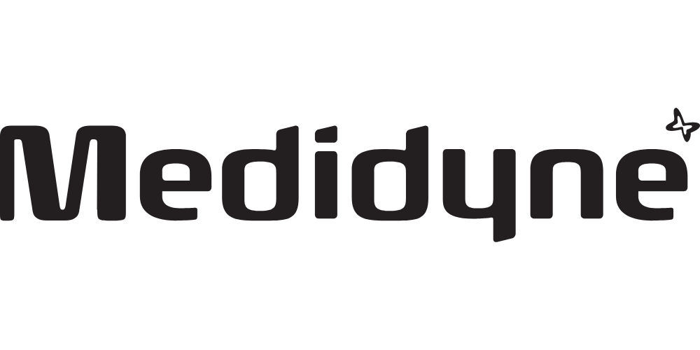 Medidyne Logo