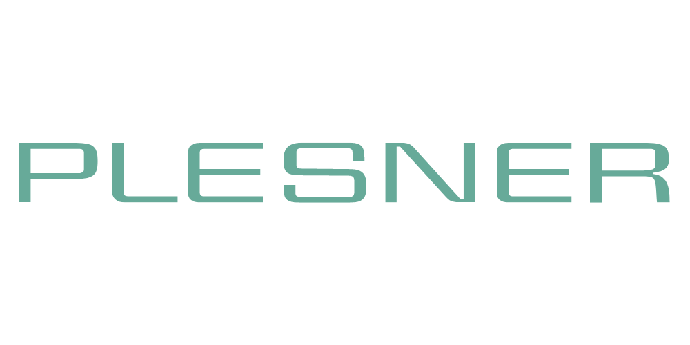 Plesner Logo