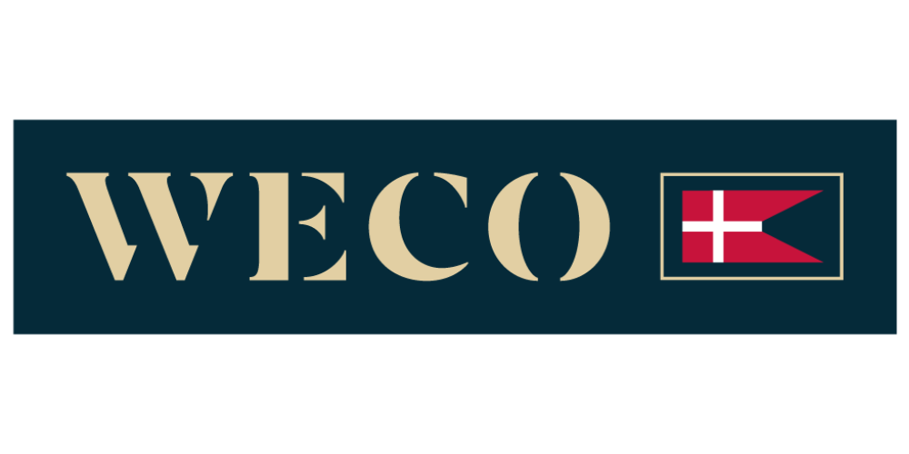 WECO Logo
