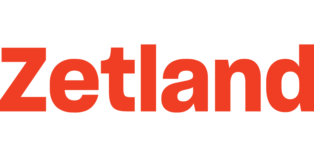 Zetland Logo