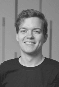 Profilbillede Jeppe Strands