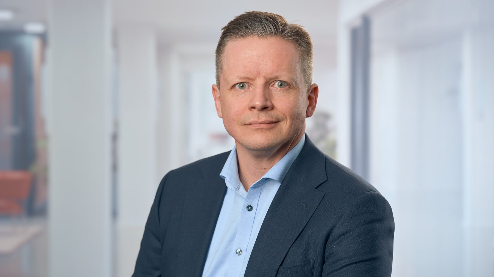 Kristian Sannemand Lund Kristensen, Head of Sustainability, Semler