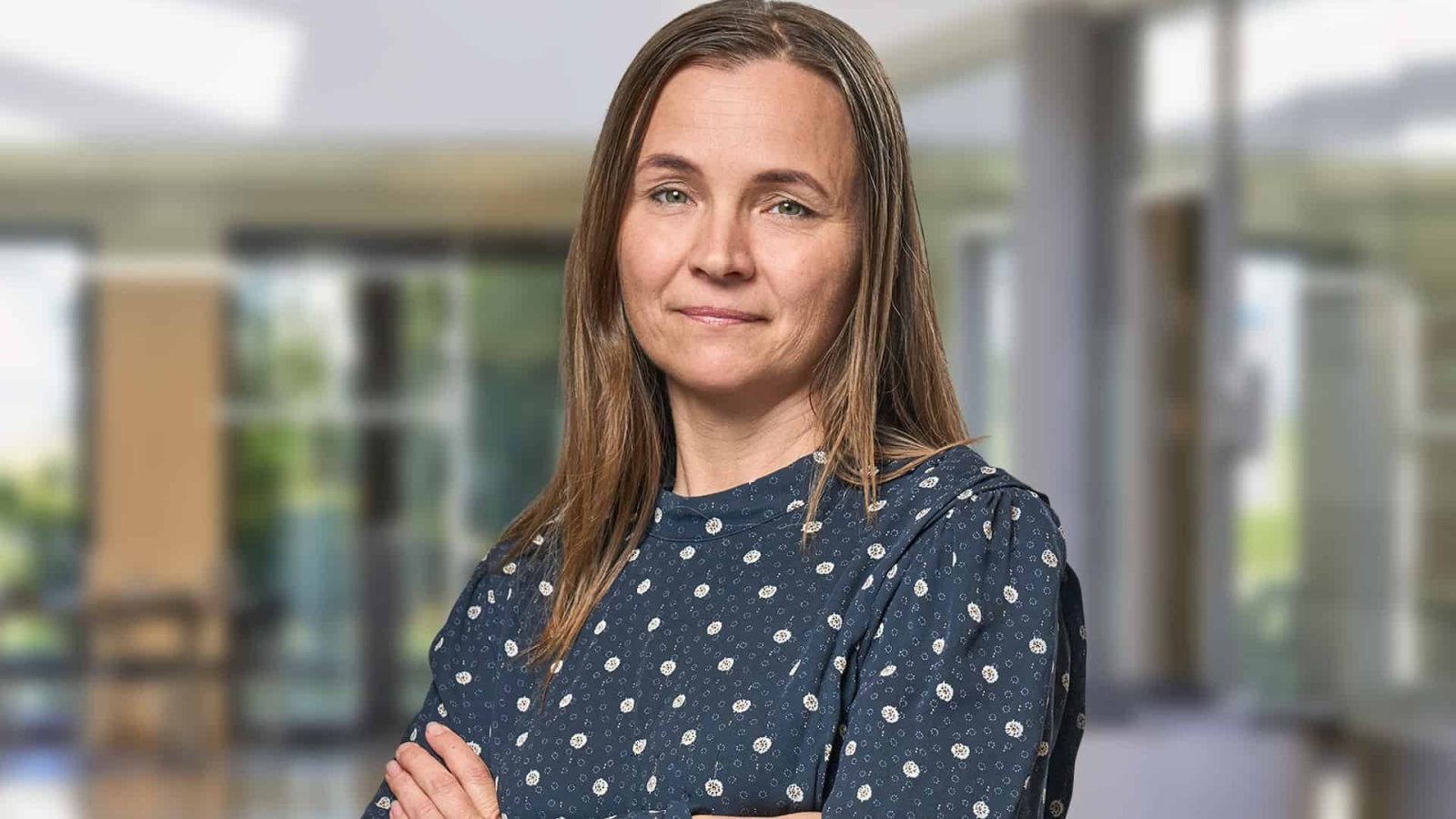 Henriette Normann-Ekegren