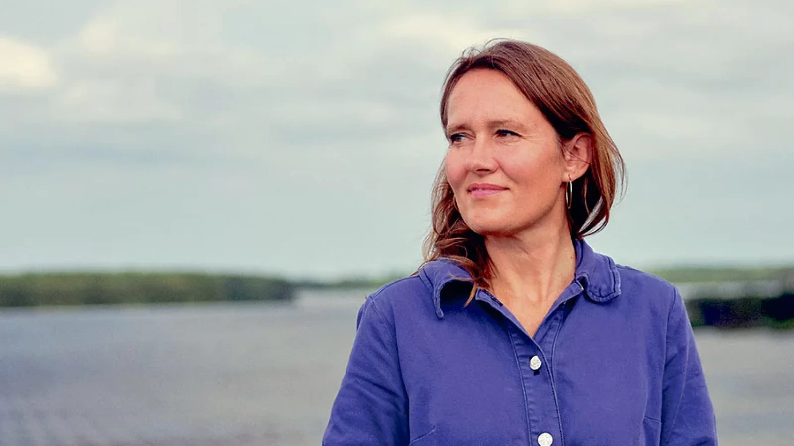 Anna Riis Hedegaard