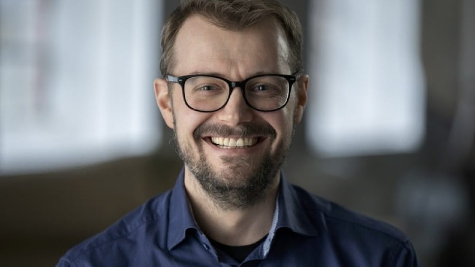 lars billedeee Lars Frello, Founder & CEO, CleverCoffee